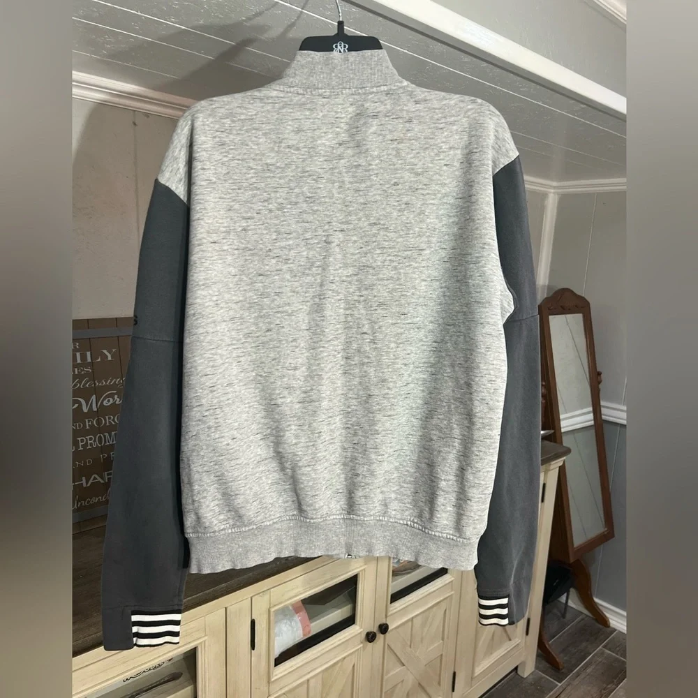 Adidas Full Zip​​​